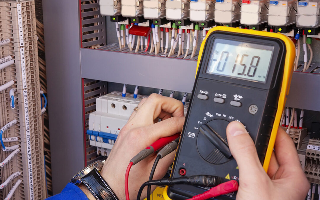 Partial Power Outage in Hamilton: 7 Checks Before You Call